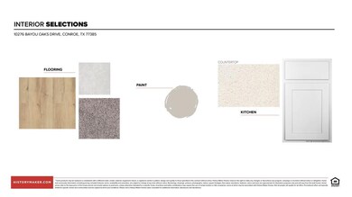 10276 Bayou Oaks Dr, Conroe, TX 77385 - photo 2