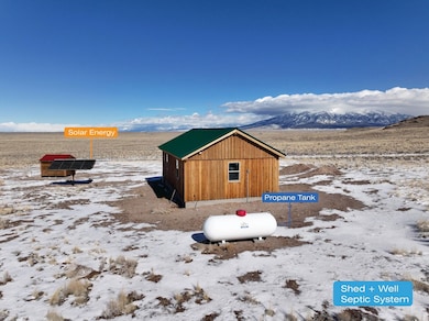 27624 Elder Ct, Blanca, CO 81123 - photo 7