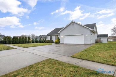 1241 E Lincoln St, Findlay, OH 45840 - photo 5