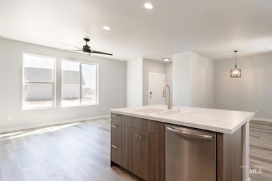 3005 E Mossy Creek Dr, Kuna, ID 83634 - photo 6