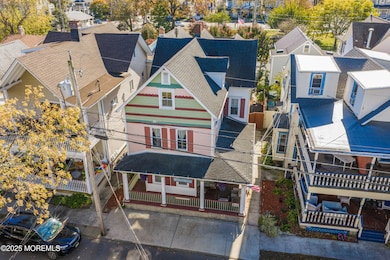 110 Mount Tabor Way, Ocean Grove, NJ 07756 - photo 2