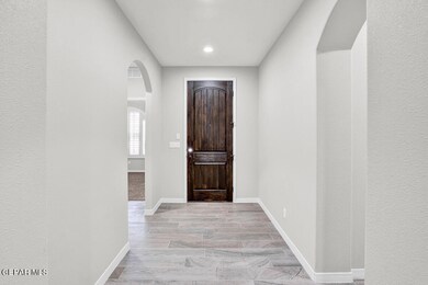 300 Colt Vista Place, Horizon City, TX 79928 - photo 4