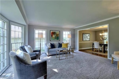 8529 Rosehill Rd, Lenexa, KS 66215 - photo 4