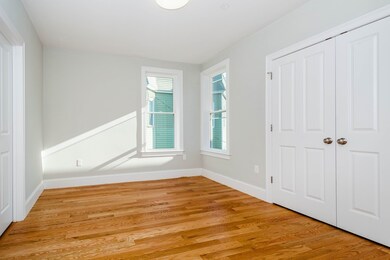 218 Ashmont St unit 4, Dorchester Center, MA 02124 - photo 3