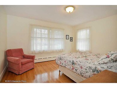 Master Bedroom.