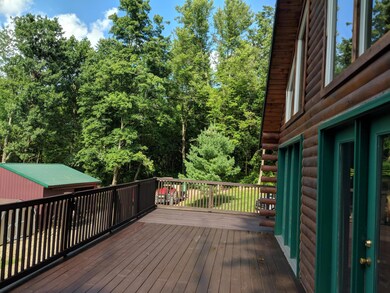 29123 Chestnut Ridge Rd, Danville, OH 43014 - photo 6