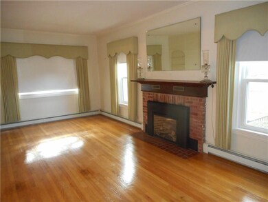 Living Room...