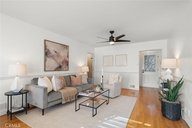 2027 E Appleton St unit 1, Long Beach, CA 90803 - photo 2