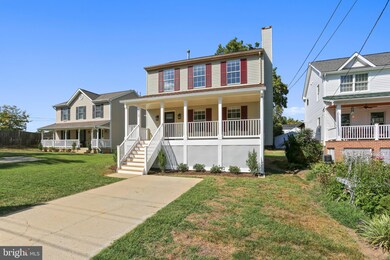 3715 Dupont Ave, Kensington, MD 20895 - photo 2