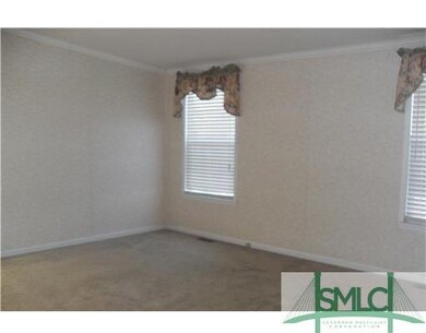 Master Bedroom.