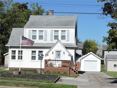 63 Como St, Struthers, OH 44471 - photo 2