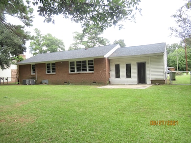 38 Thelma St, Sumter, SC 29150 - photo 5