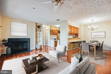 12205 Eagles Nest Ct unit C, Germantown, MD 20874 - photo 4