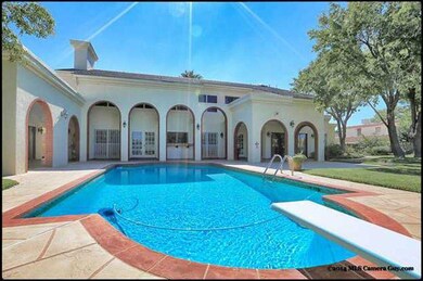 1729 Tommy Aaron Dr, El Paso, TX 79936 - photo 3