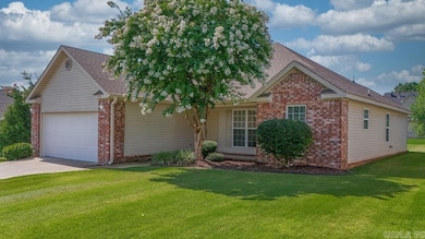 1312 Hemingway Cir, Jonesboro, AR 72401 - photo 6