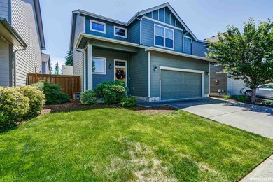1020 Harbour Ln NE, Keizer, OR 97303 - photo 2