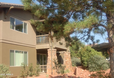 2121 Javalina Trail unit 2121, Sedona, AZ 86336 - photo 2