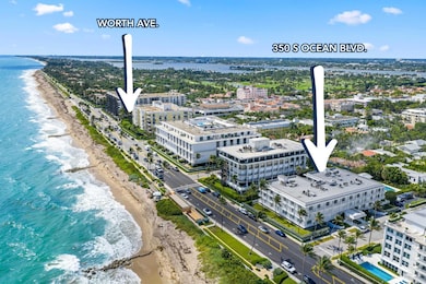350 S Ocean Blvd unit 2060, Palm Beach, FL 33480 - photo 4