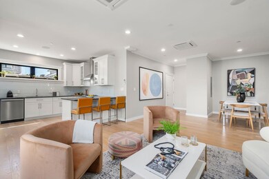 35 Dane St unit 1, Somerville, MA 02143 - photo 2