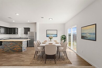 4927 Highland Crest Dr, Richmond, TX 77469 - photo 4