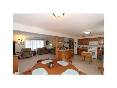 Dining Area.