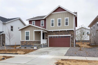 20985 E 59th Ave, Aurora, CO 80019 - photo 2