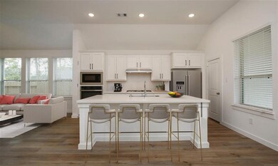 15920 Glade Meadow Ln, Conroe, TX 77302 - photo 7