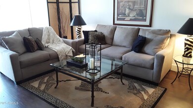 7350 N Via Paseo Del Sur unit 107, Scottsdale, AZ 85258 - photo 5