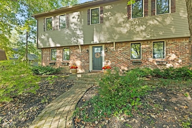 7443 Hawthorne Dr, Plainfield, IN 46168 - photo 2