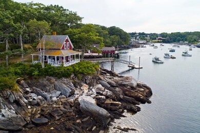 20 & 24 Harbor Point Ln, Bristol, ME 04554 - photo 4