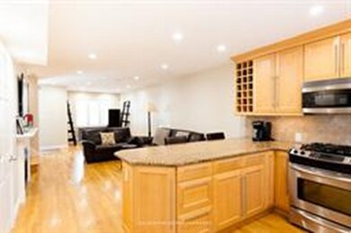 121 Tudor St unit TH, Boston, MA 02127 - photo 5