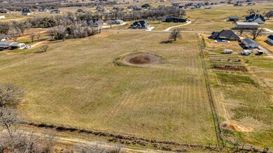 1140 Paradise Pkwy, Poolville, TX 76487 - photo 4