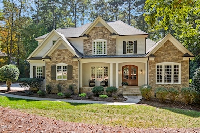 1409 Caistor Ln, Raleigh, NC 27614 - photo 2