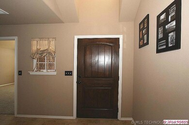 4541 S 202nd East Ave, Broken Arrow, OK 74014 - photo 2