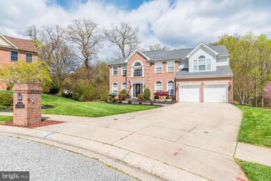 2601 Cherry Laurel Ct, Abingdon, MD 21009 - photo 2