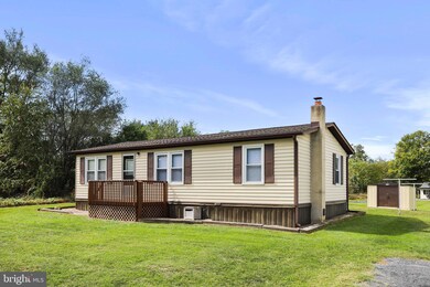 6221 Short St, Mount Jackson, VA 22842 - photo 2