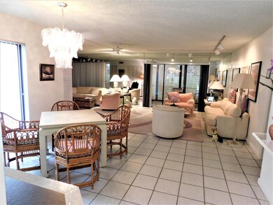 Looking into Condo