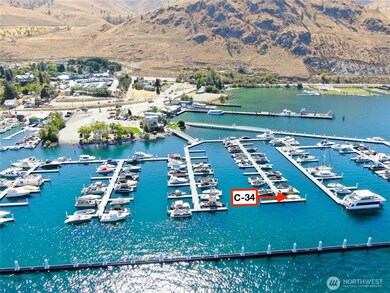 1350 W Woodin Ave unit C34, Chelan, WA 98816 - photo 4