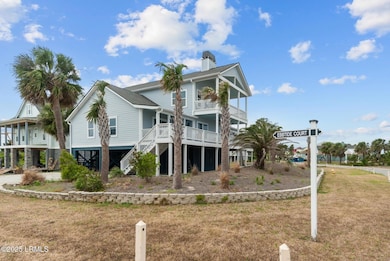 2 Ebb Tide Ct, Saint Helena Island, SC 29920 - photo 3