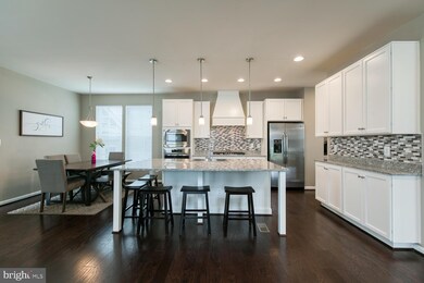 921 Coastal Ave, Stafford, VA 22554 - photo 7