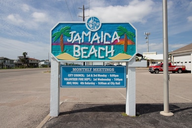 City of Jamaica Beach