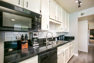 Upscale Kitchen