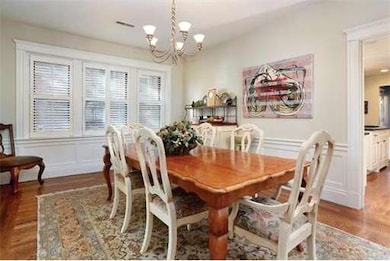 12 Stedman St unit 2, Brookline, MA 02446 - photo 3