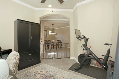 155 Hearthshire Cir, the Woodlands, TX 77354 - photo 6