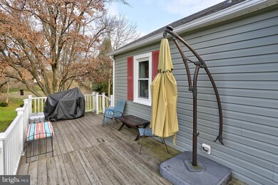 10811 Acme Ave, Woodstock, MD 21163 - photo 4