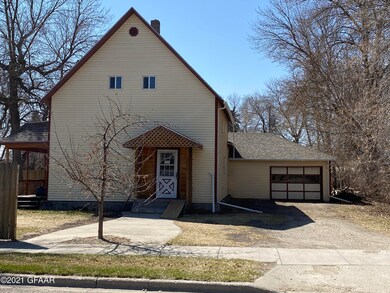316 4th Ave, Cando, ND 58324 - photo 5