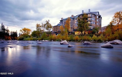 Westin Riverfront