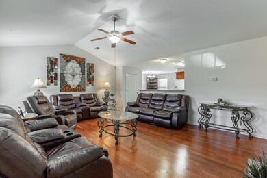 1404 Cedar Creek Drive Interior HD-15