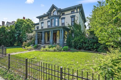 1317 E Broad St, Columbus, OH 43205 - photo 5