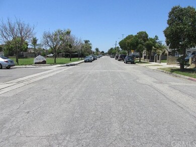 Street